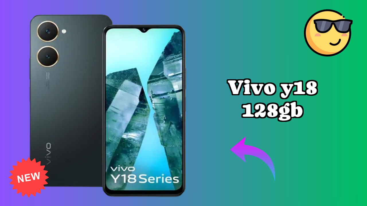 Vivo Y18 128GB RAM Review: 4 GB RAM Multitasking Check