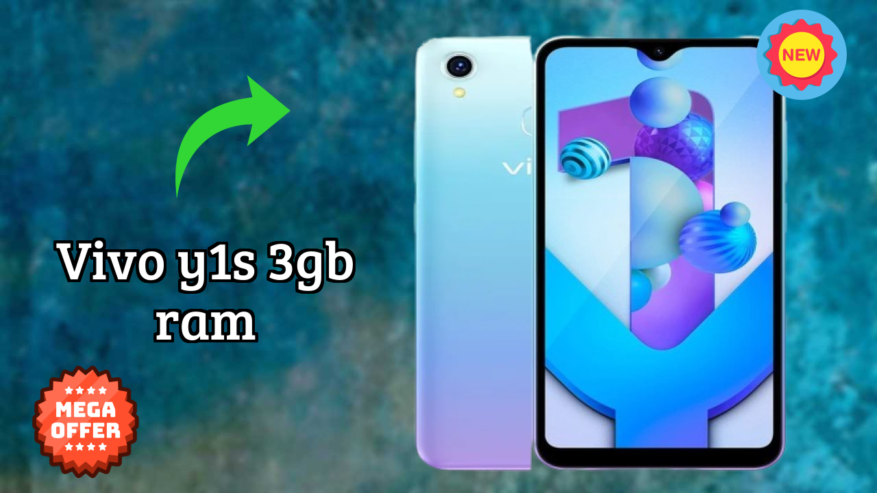 Vivo Y1s 3GB RAM Camera Test: 13 MP Rear Camera Sample Shots