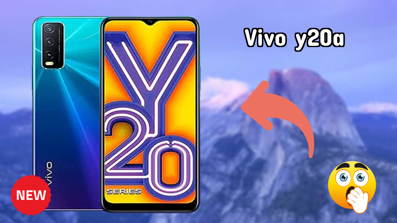 Vivo Y20A Price Analysis: ₹11,990 Value Review