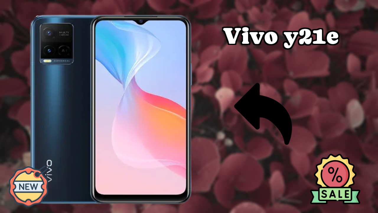 Vivo Y21e Battery Life: 5000 MAh Real-World Test