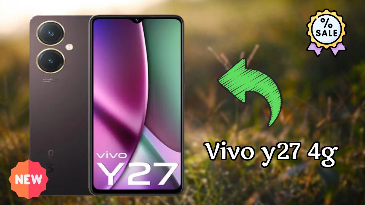 Vivo Y27 4G Camera Samples: 50 MP + 2 MP Rear Camera Real Photos