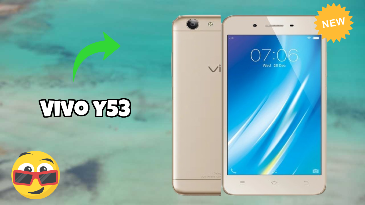 Vivo Y53 vs Competitors: Best Budget Winner