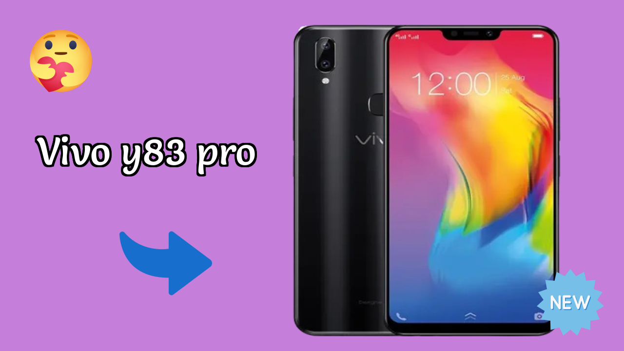 Vivo Y83 Pro Display Analysis: IPS LCD Quality