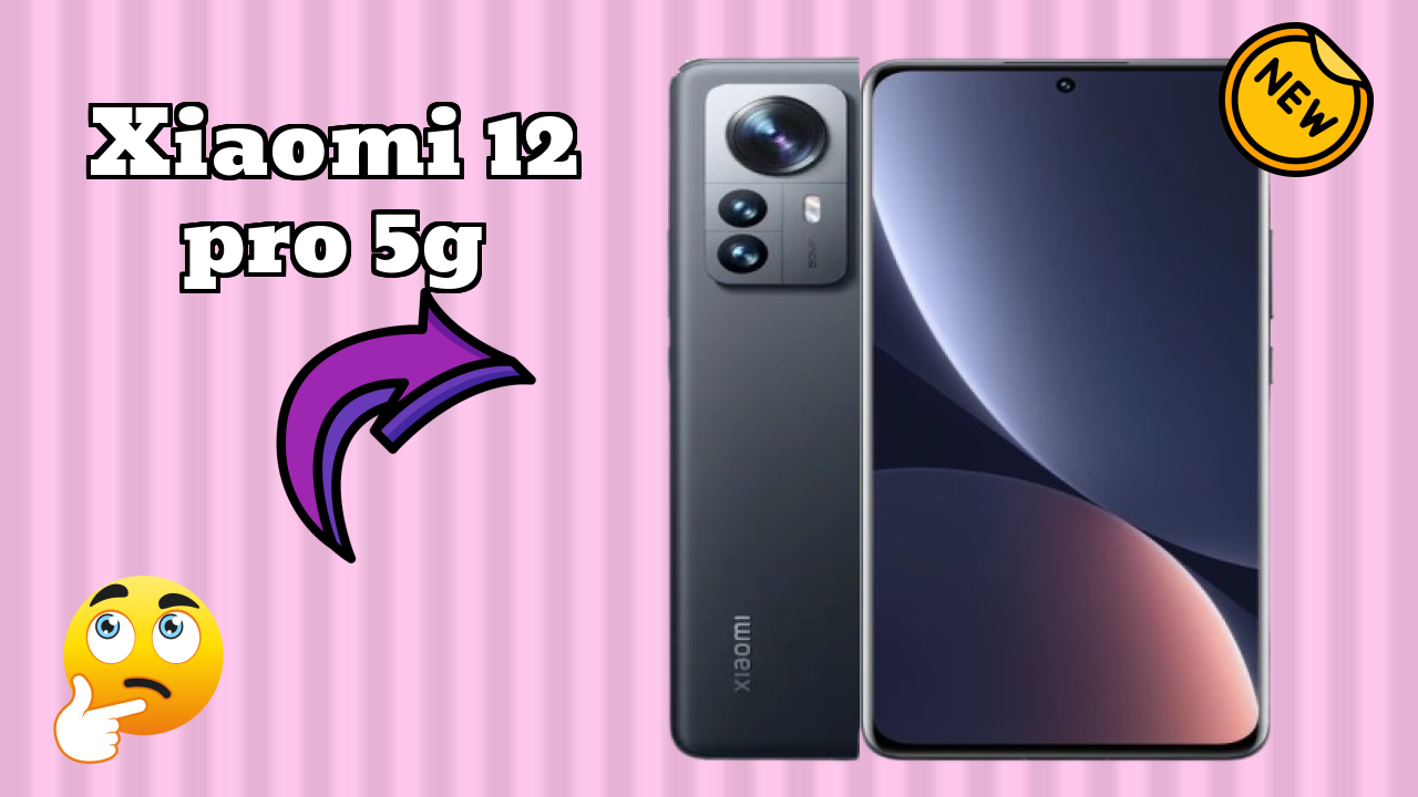 Xiaomi 12 Pro 5G Processor Review: Snapdragon 8 Gen 1 Benchmarks