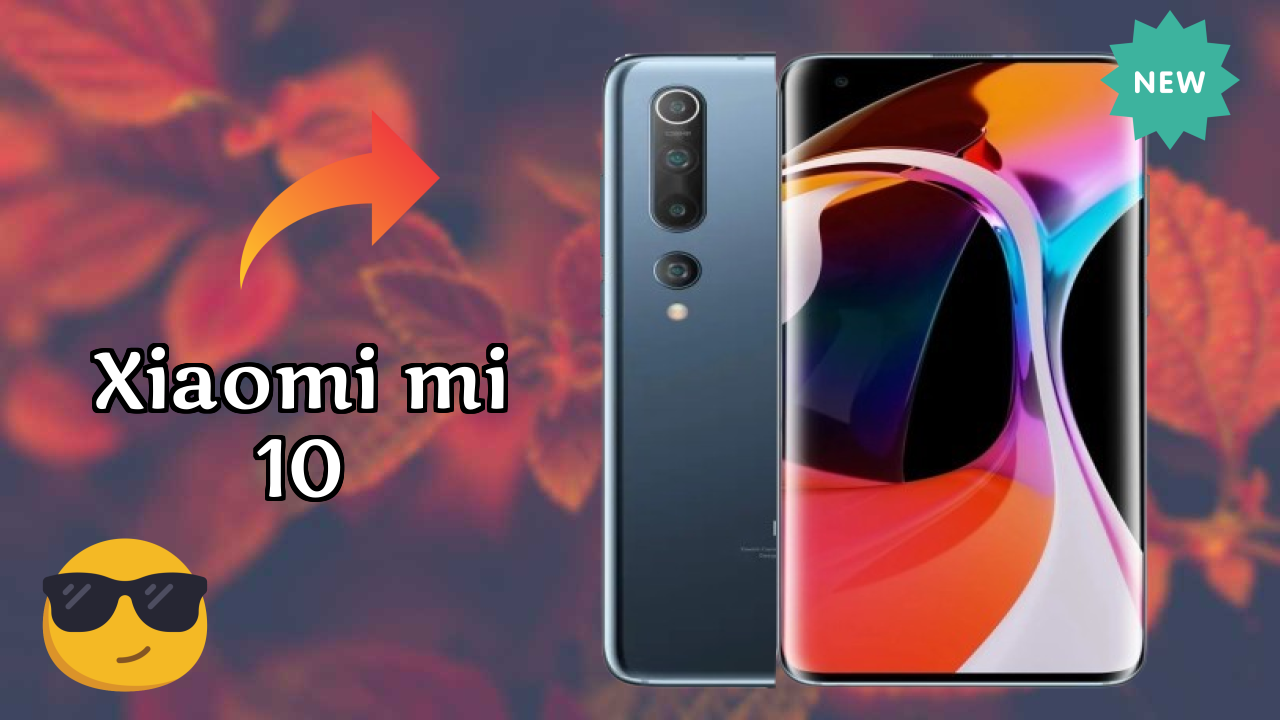 Xiaomi Mi 10 Battery Test: 4780 MAh Lasts All Day?