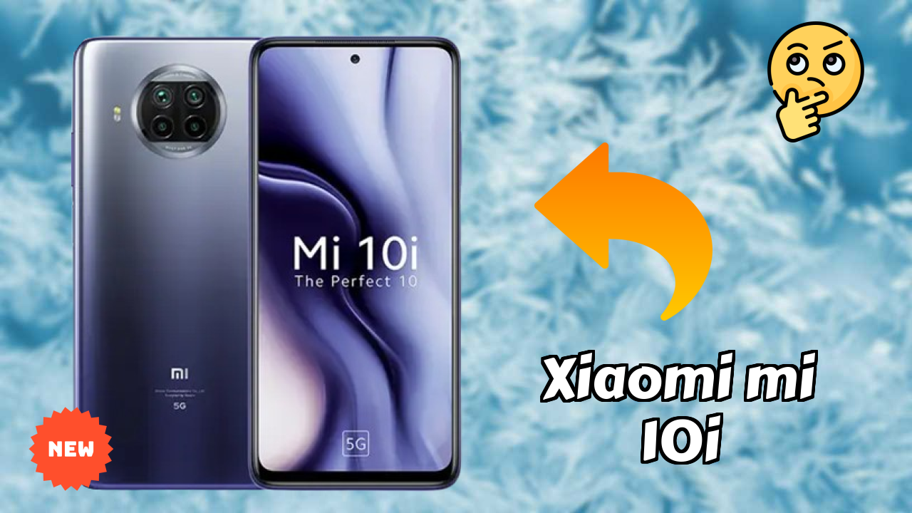 Xiaomi Mi 10i RAM Performance: 6 GB RAM Gaming Tested