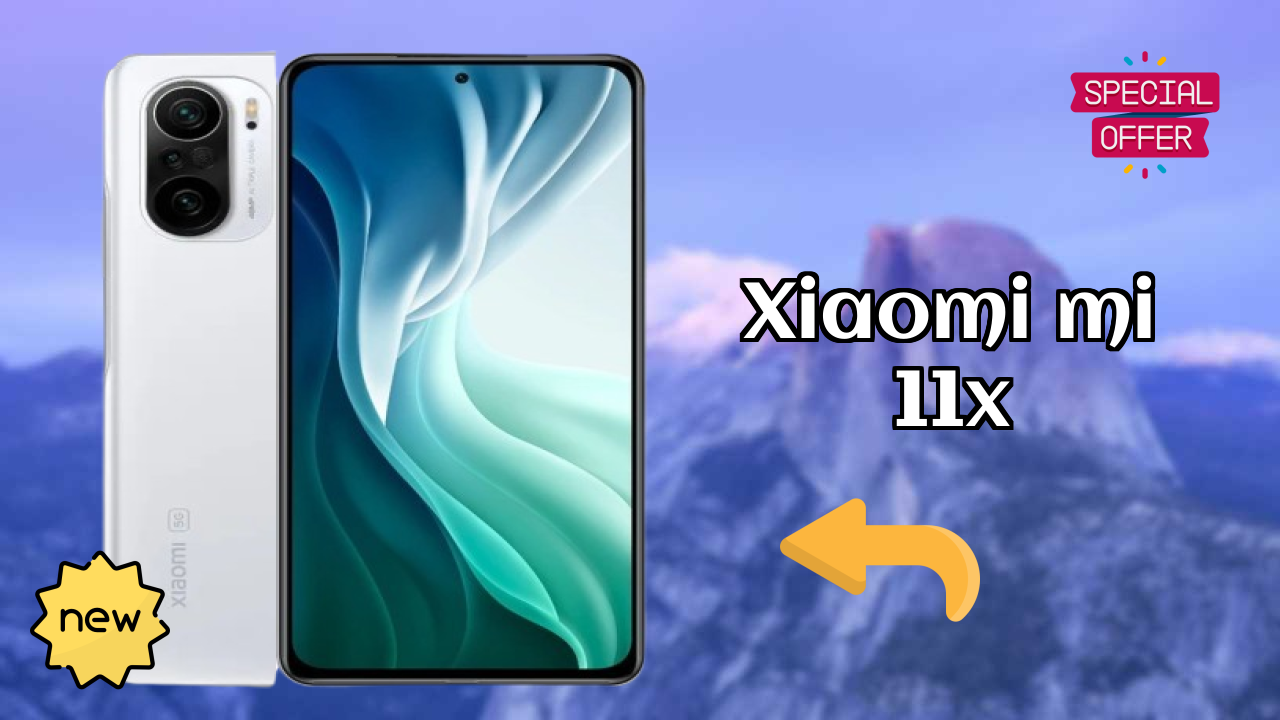 Xiaomi Mi 11X Camera Review: 48 MP + 8 MP + 5 MP Rear Camera Photo Quality