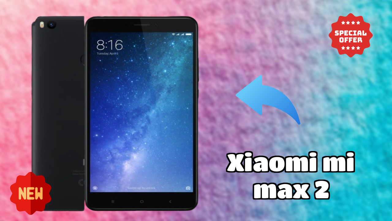 Xiaomi Mi Max 2 Gaming Benchmarks: Snapdragon 625 Tested