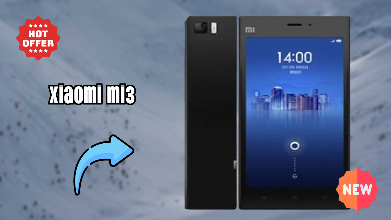 Xiaomi Mi3 Camera Review: 13 MP Rear Camera Samples