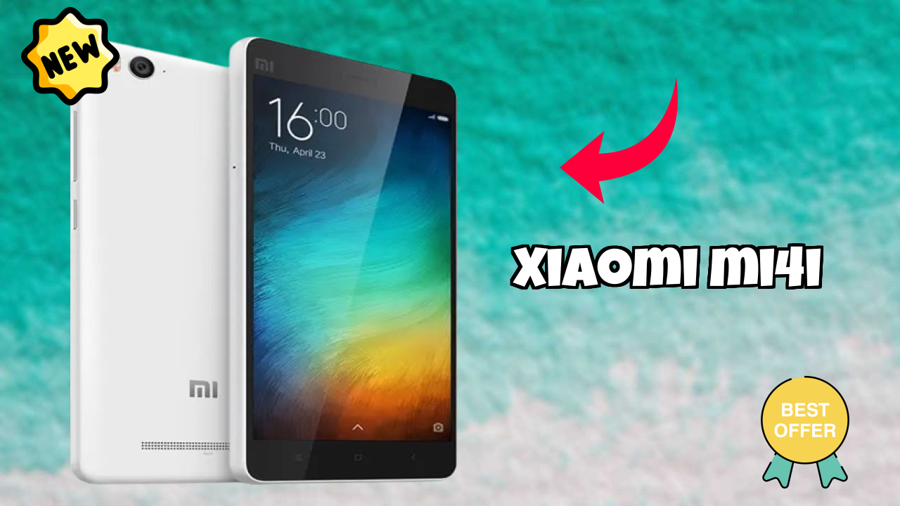 Xiaomi Mi4i at ₹10,999 - Is It Worth Buying?