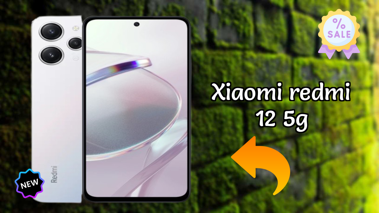 Xiaomi Redmi 12 5G vs iPhone: Which Should You Buy?