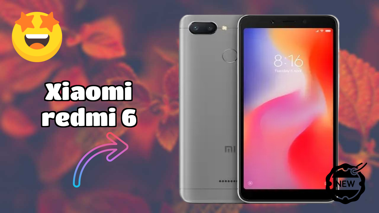 Xiaomi Redmi 6 Performance: MediaTek Helio P22 Speed Review
