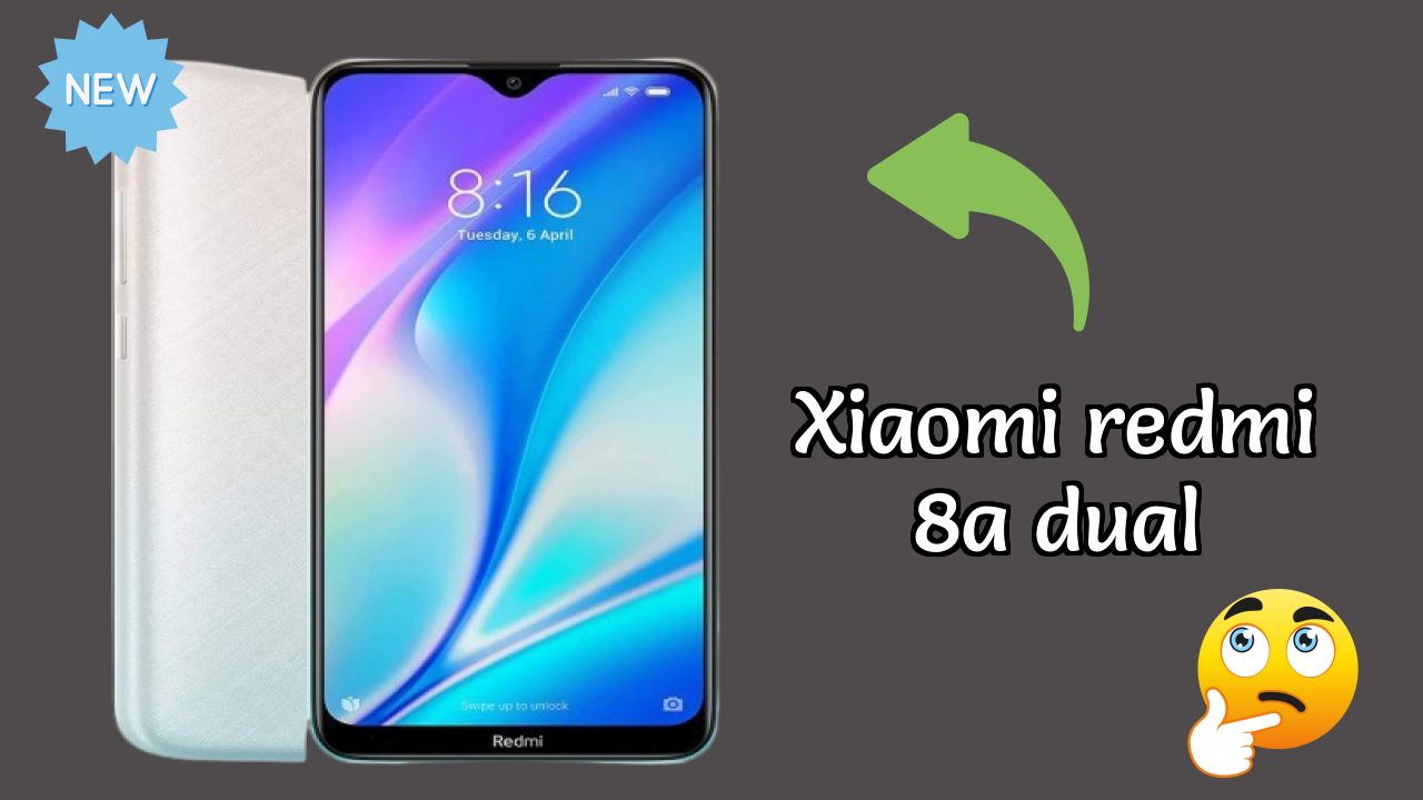 Xiaomi Redmi 8A Dual at ₹7,499 - Worth Buying? Honest Opinion