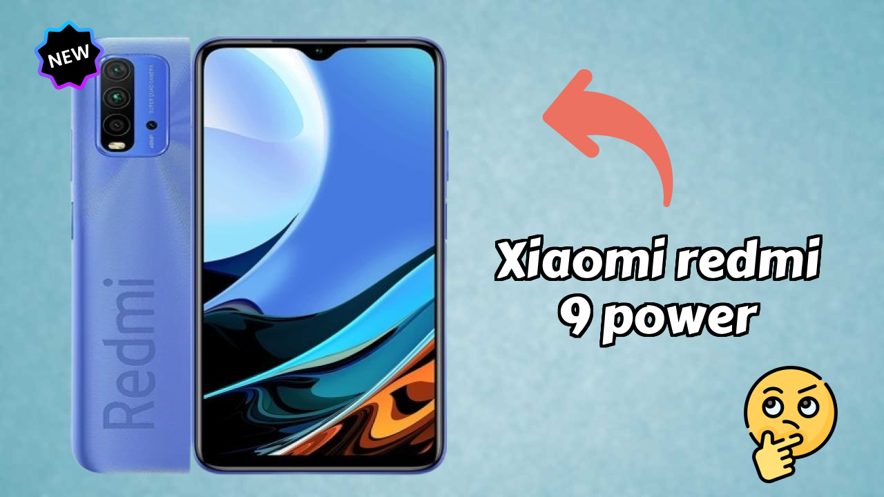 Xiaomi Redmi 9 Power Battery Life: 6000 MAh Real-World Review