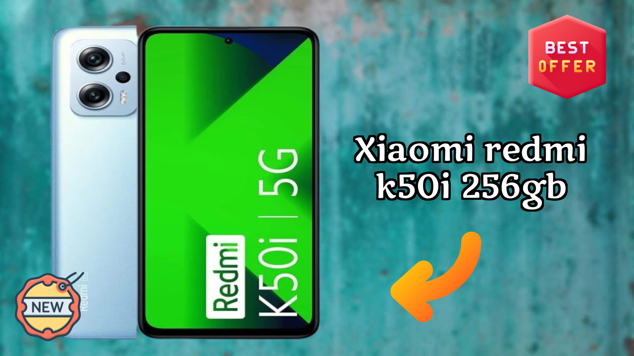 Xiaomi Redmi K50i 256GB Camera Samples: 64 MP + 8 MP + 2 MP Rear Camera Real Test