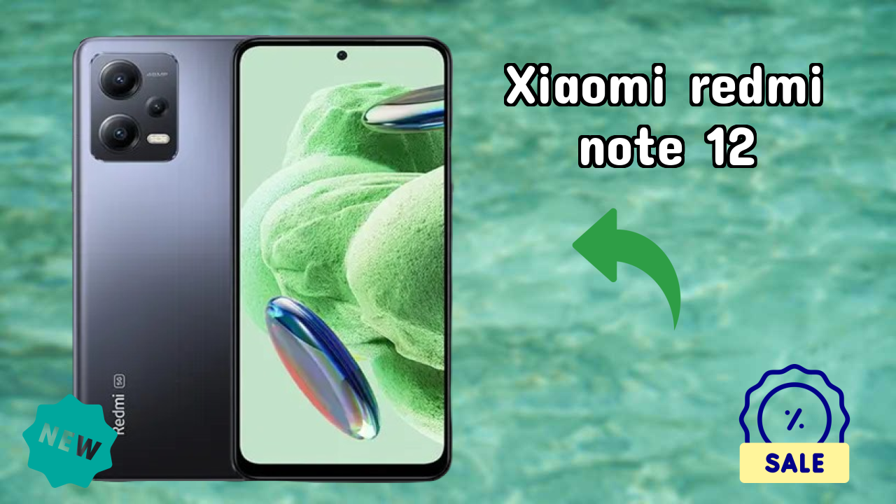 Xiaomi Redmi Note 12 Camera Samples: 48 MP + 8 MP + 2 MP Rear Camera Quality Test