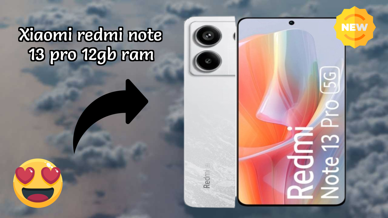 Xiaomi Redmi Note 13 Pro 12GB RAM Price Analysis: ₹22,499 Value for Money?