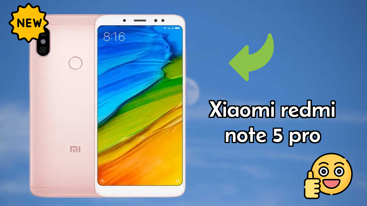 Xiaomi Redmi Note 5 Pro Battery Test: 4000 MAh Quick Charging How Long Lasts?