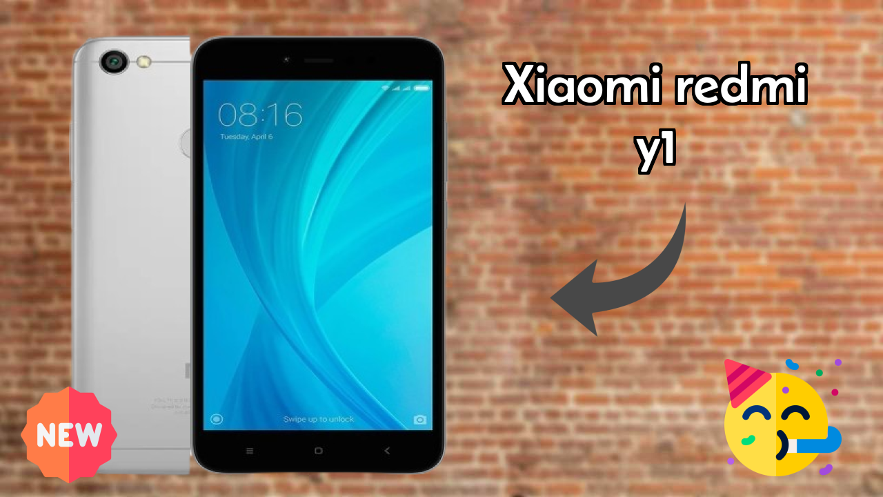 Xiaomi Redmi Y1 Display Review: IPS LCD Screen Size